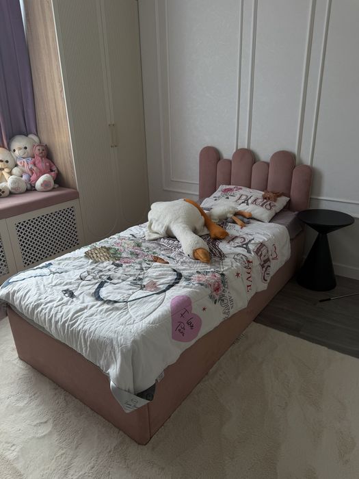 Продам кровать