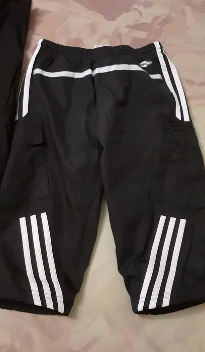 adidas, teranova къси гащи