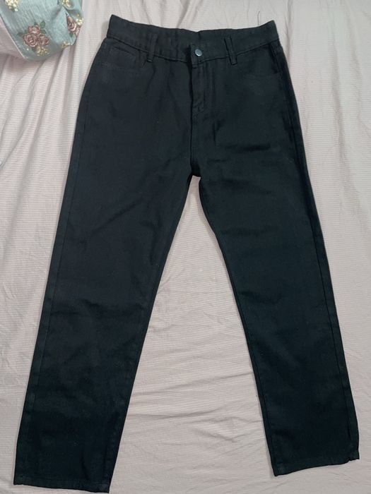 новые джинсы xs-s