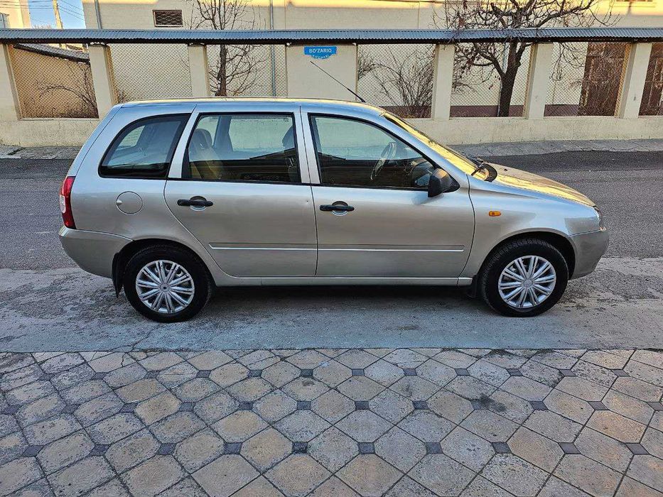 Лада Калина Универсал 1117