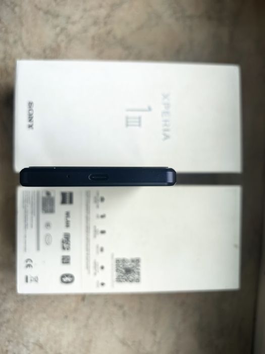 Sony Xperia 1 III