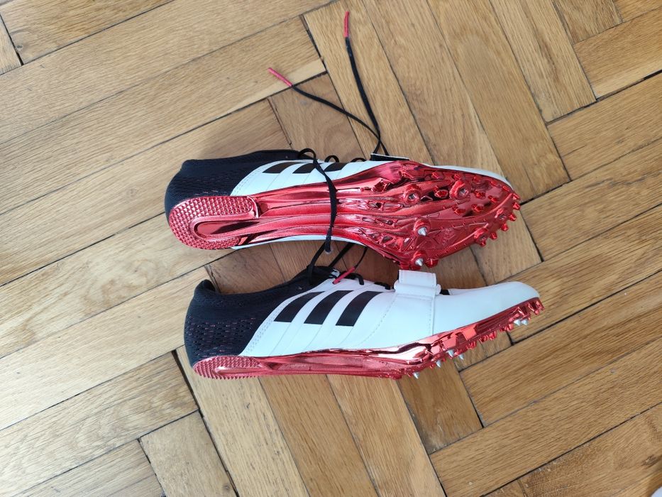 Шпайкове за лека атлетика