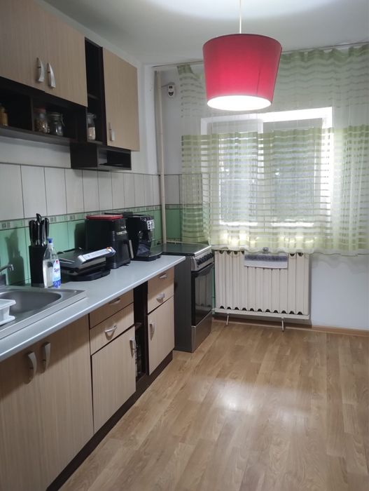 Apartament 2 camere | BD. Uverturii | Metrou Lujerului