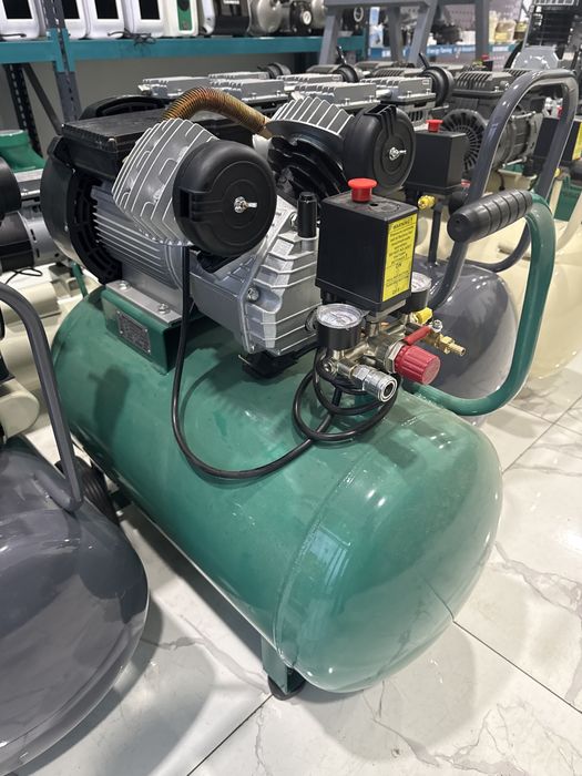 VFL70L SAAB kompressor 8 bar