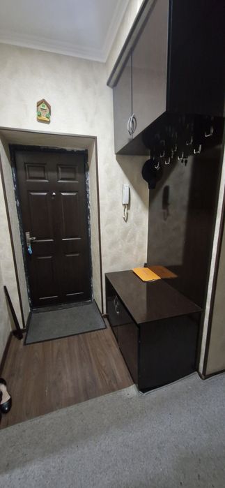 Продаётся своя квартира Сергили 7а,  3/7/7