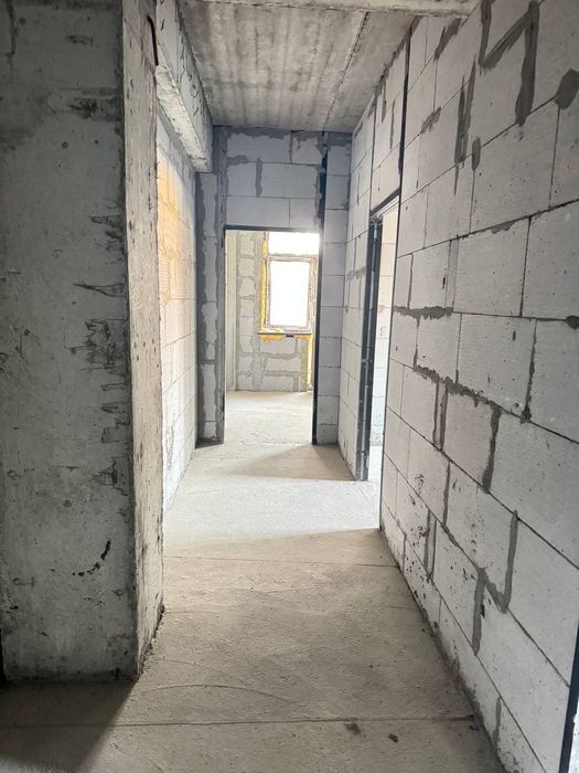 Новостройка ! Спутник-5. 73 м2. 3 /4/10. Хужжатлари нотариусга тайёр.