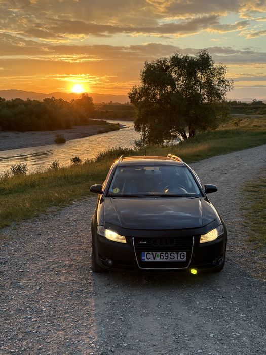 AUDI A4 2006 — imagine 3
