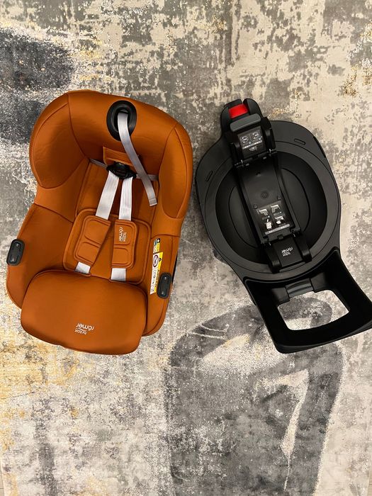 Scaun auto Romer Britax
