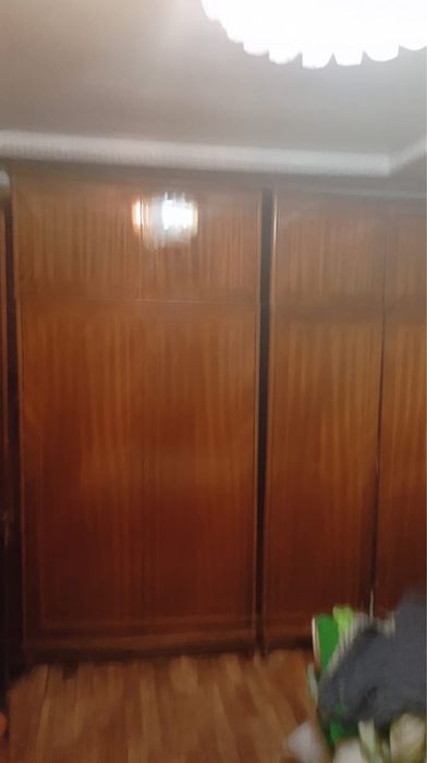 Шифонер БУ . Дуб.