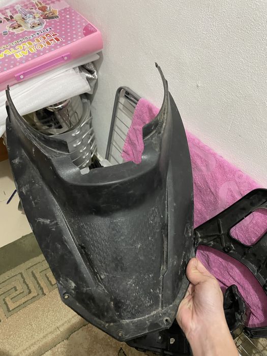 Продам запчасти макси,м8