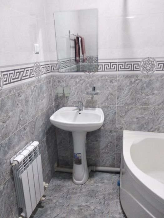 Квартира в аренду .