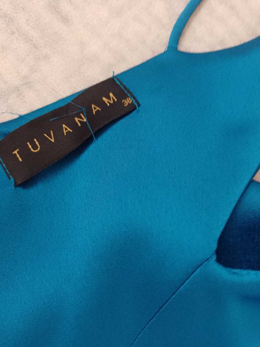 Абитуриентска /бална /коктейлна рокля 40 лв