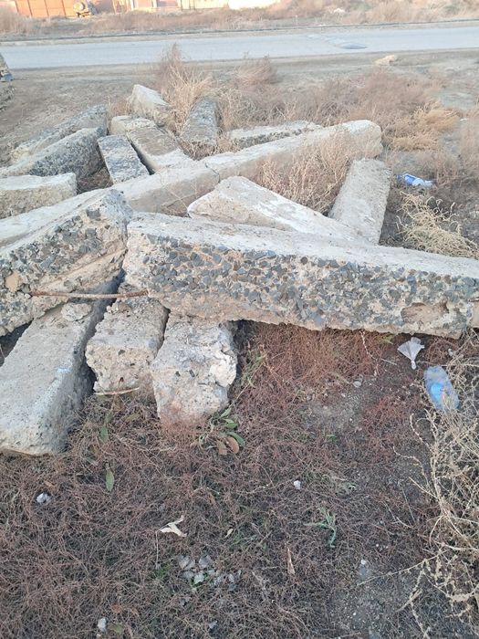 Бесплатно фундамент отход