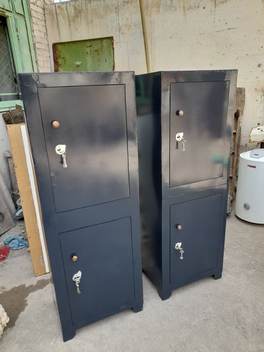 Сейф. Бренд "MONEY BOX". Сейф на заказ. #сейф