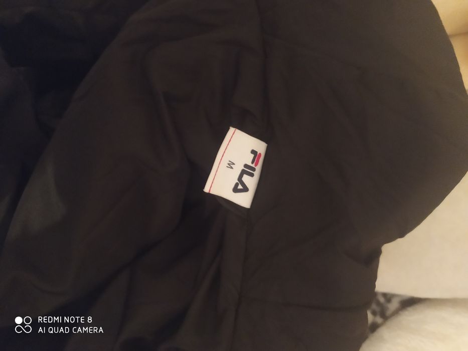 FILA  Куртка новый