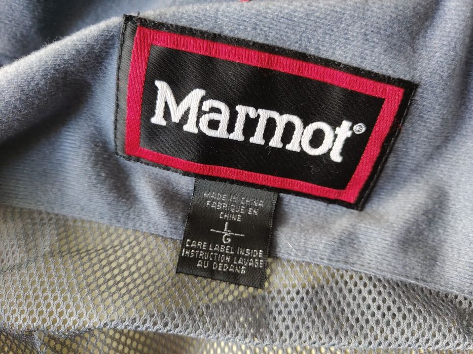 Geaca de munte Marmot Goretex,mărime M