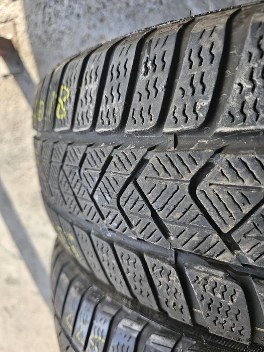 225 60.18 m+s pirelli runflat