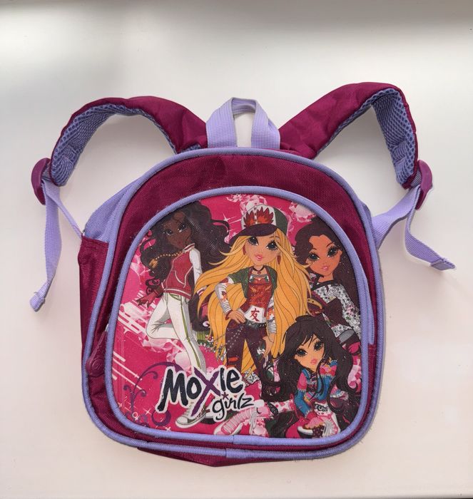 Детские рюкзаки