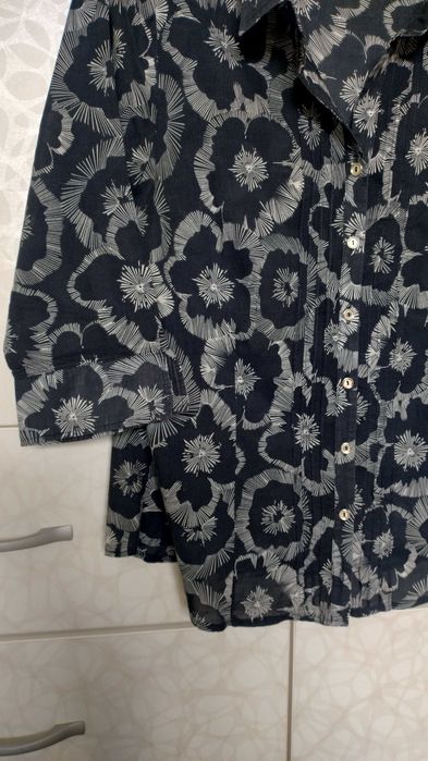 Дамска фина риза