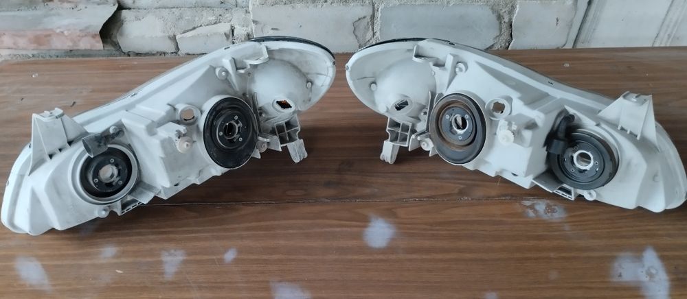 А33 Ниссан Максима Сефиро