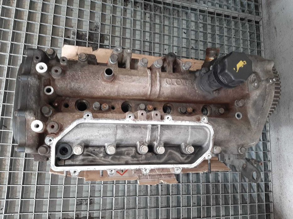 chiulasa 2.3 d  iveco daily euro 5 5802036306  5802363690
