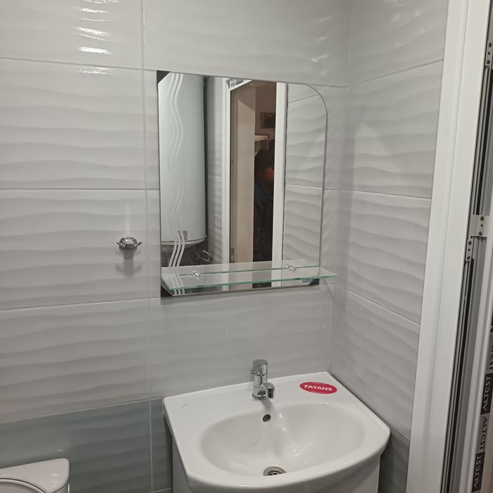 Продава се Двустаен апартамент в Добрич, Строител - 63 кв.м за 449 €/кв.м - Снимка #6