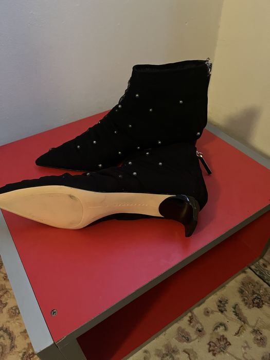 Ghete dama Zara 37