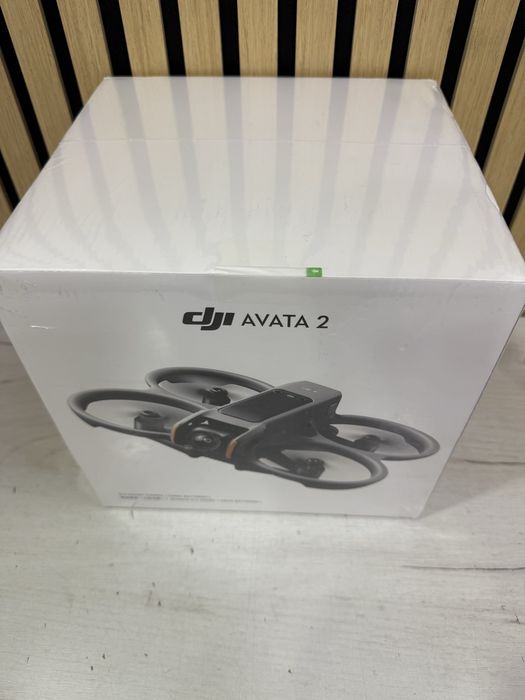 Dji Avata 2 Fly More Combo sigilata !