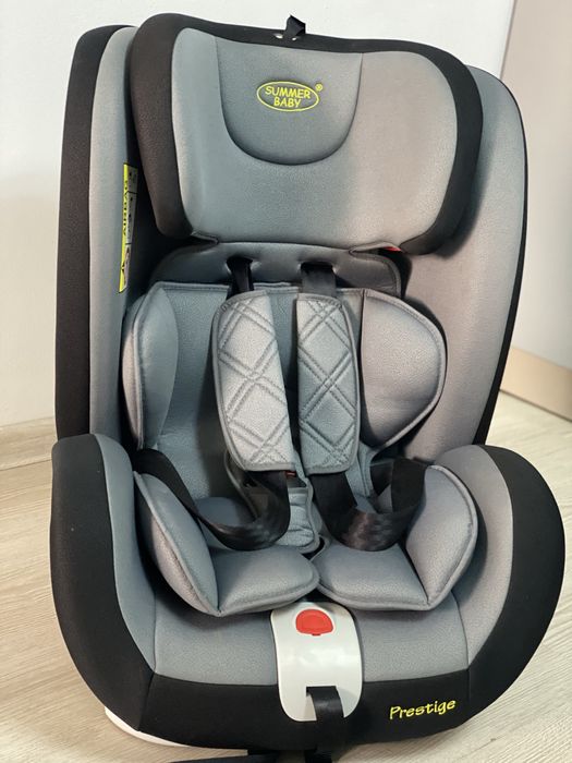 Scaun auto isofix