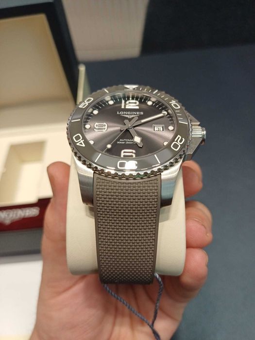 Ceas Longines Hydroconquest