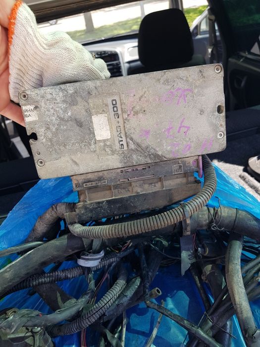 ГБО срочно, компьютер баллон