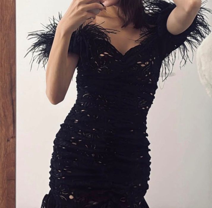 Рокля NIKOLE, нова