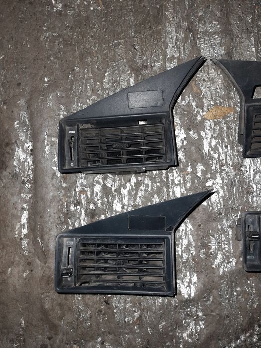 Парус консоль дифлекторы