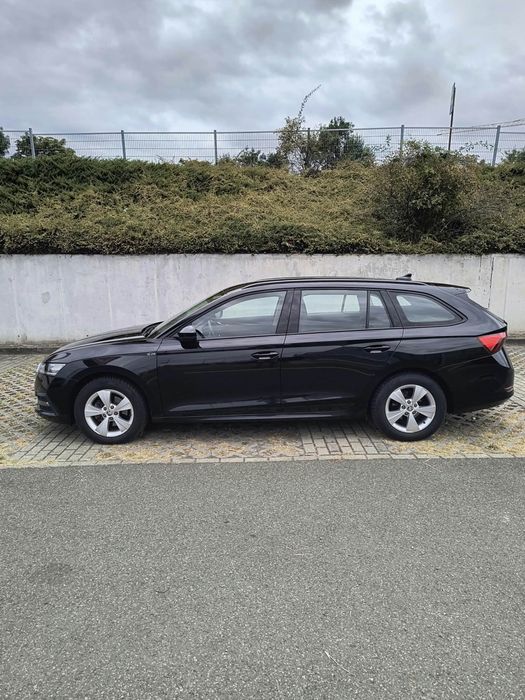 Skoda Octavia 2.0 TDI