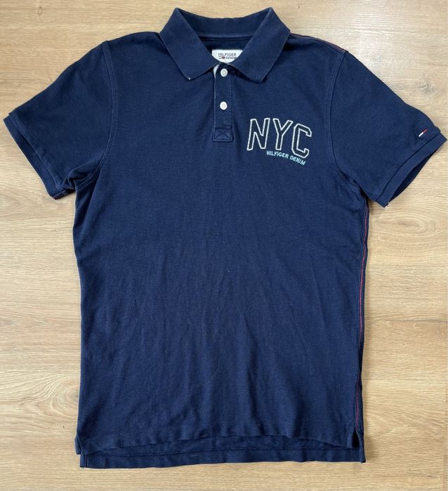 Tommy Hilfiger,Calvin Klein,Superdry  мъжки поло тениски размер М