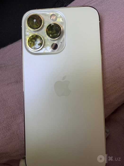 iPhone 13 Pro (oq) sotiladi