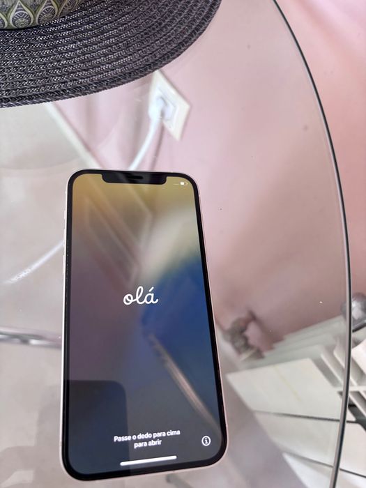 Iphone 12 отличен