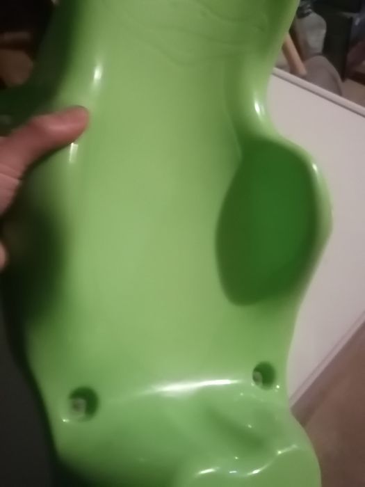 Горка для купания