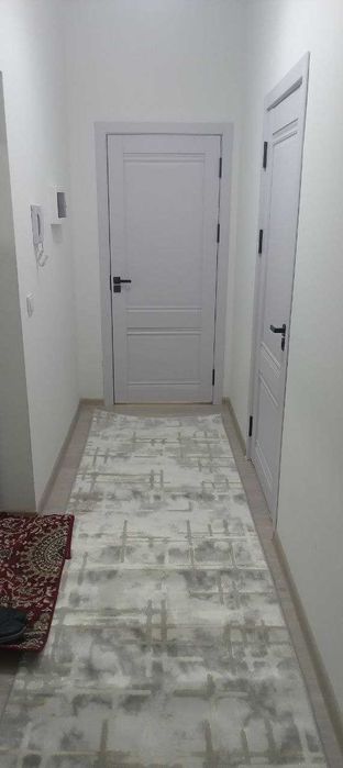 2 хонали квартира арендага берилади 61 кв.м хамма шароитлар килинган.