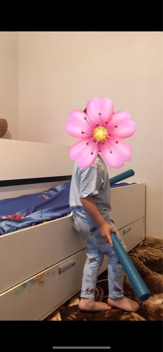 Детский кровать,15 мын