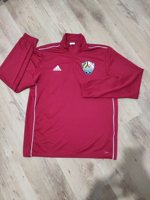 Bluza Adidas Maryland mărimea L