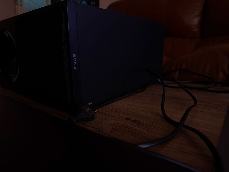 Саундбар Sony HT-FX9000