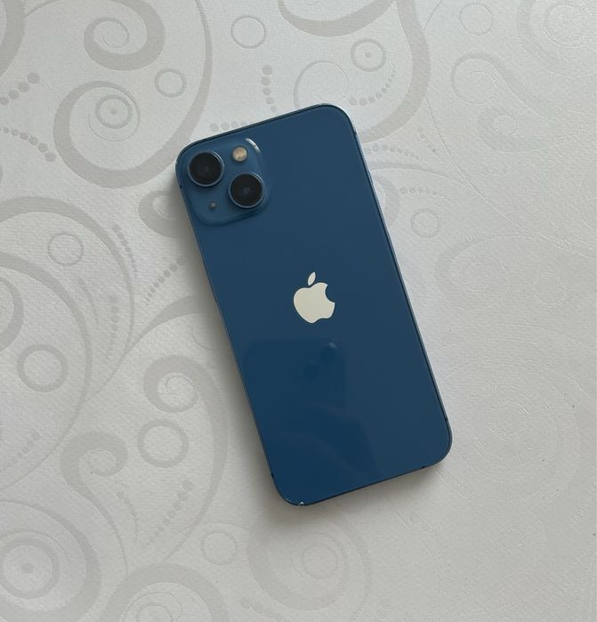 Айфон 13 256гб 100акб