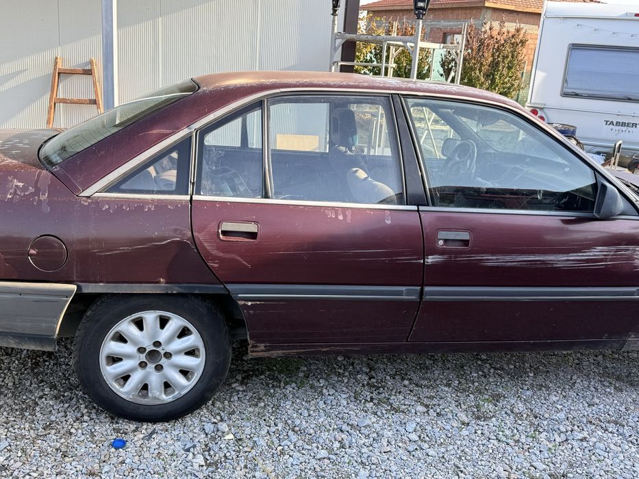 Опел омега А за части