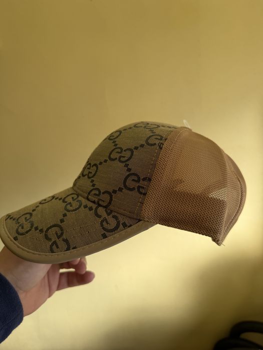 șapca Gucci de vanzare