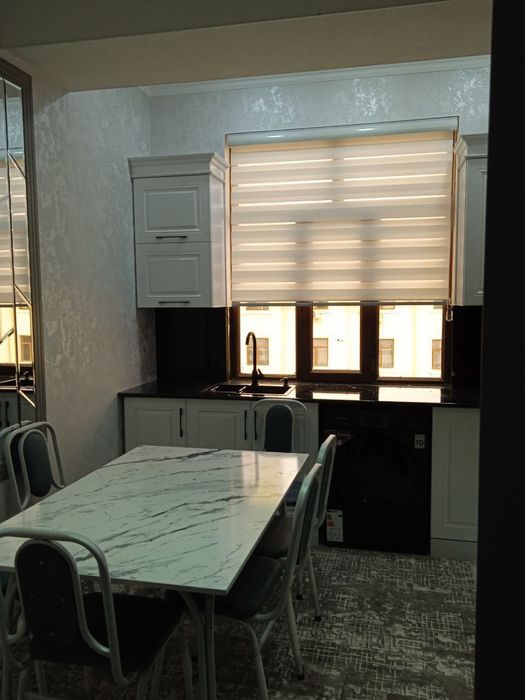 Сдаётся Premium Lux 3х ком кв на Микрорайоне!!!