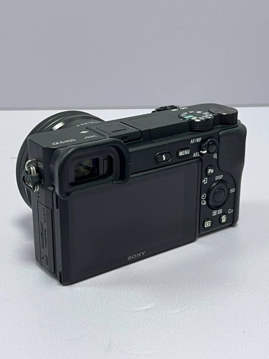Sony G6400   #АК32621