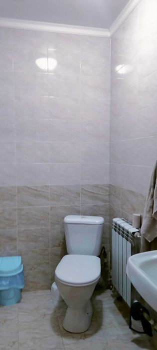 Продам 3х комнатный дом