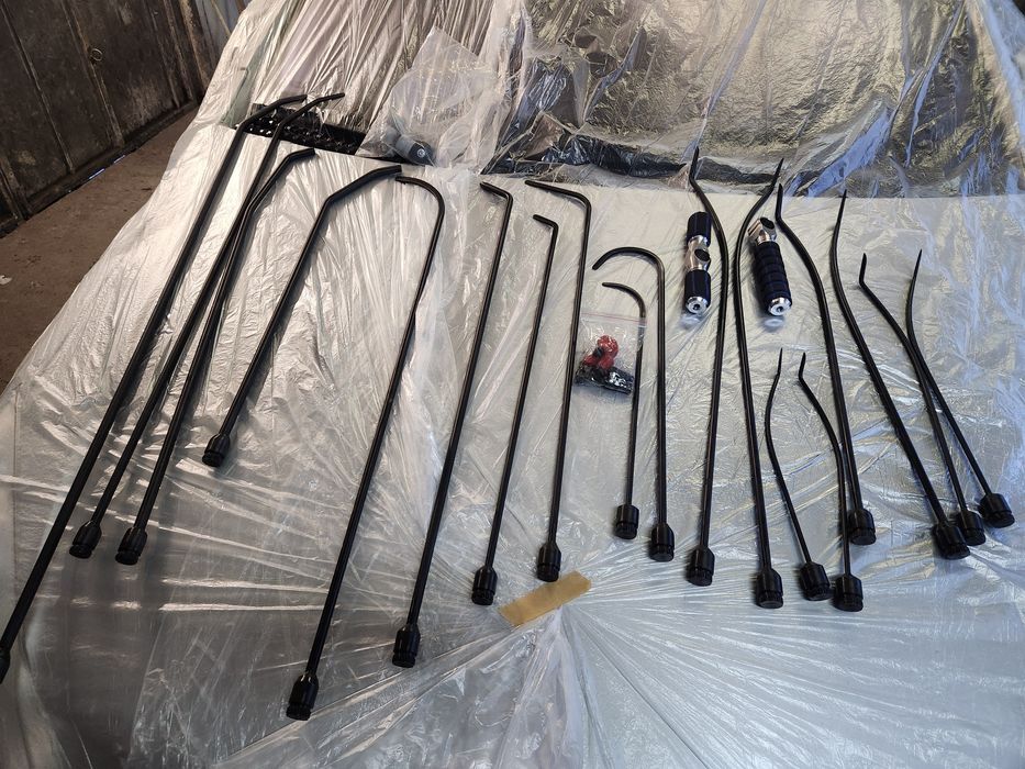 Професионален ПДР коплект