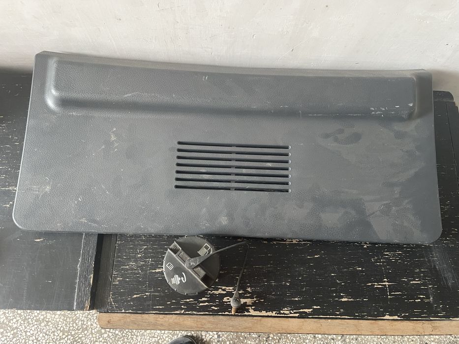 Продавам авточасти втора употреба за Chevrolet Spark/Matiz 2009